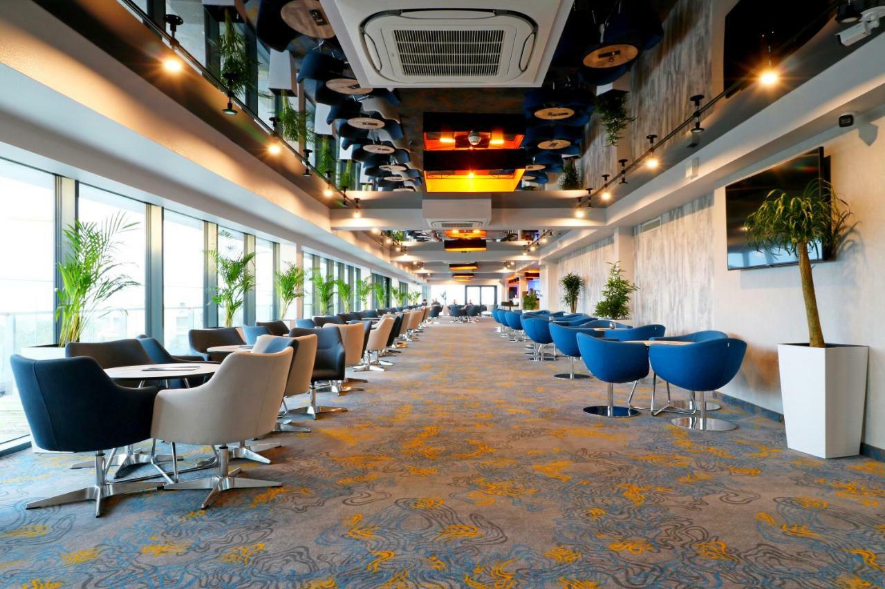 Hamilton Spa&wellness 5* Swinemünde