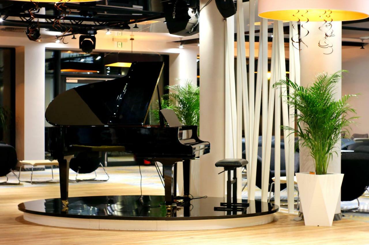 Hotel Hamilton & Wellness Świnoujście