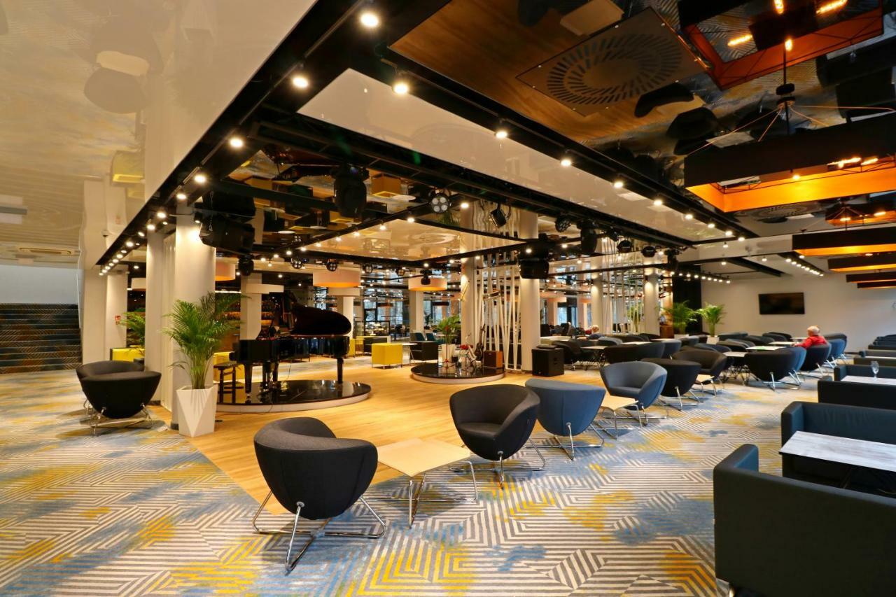 Hamilton & Wellness Hotel Świnoujście